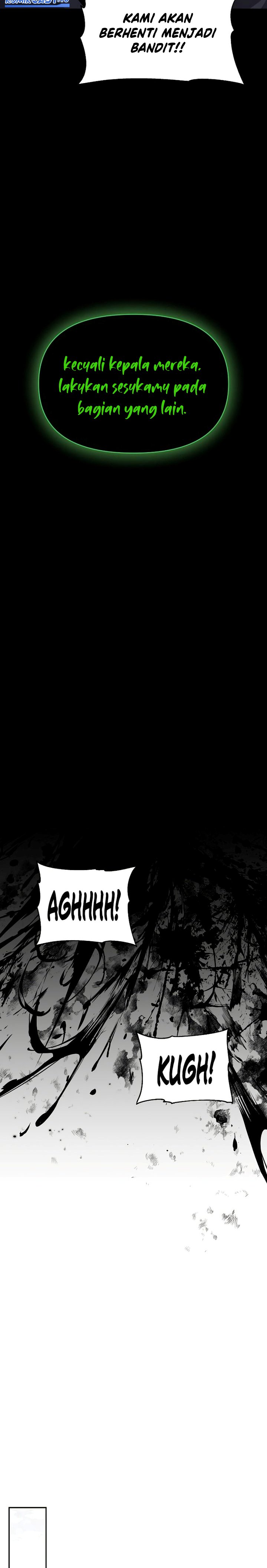 The Priest of Corruption Chapter 2 page 32