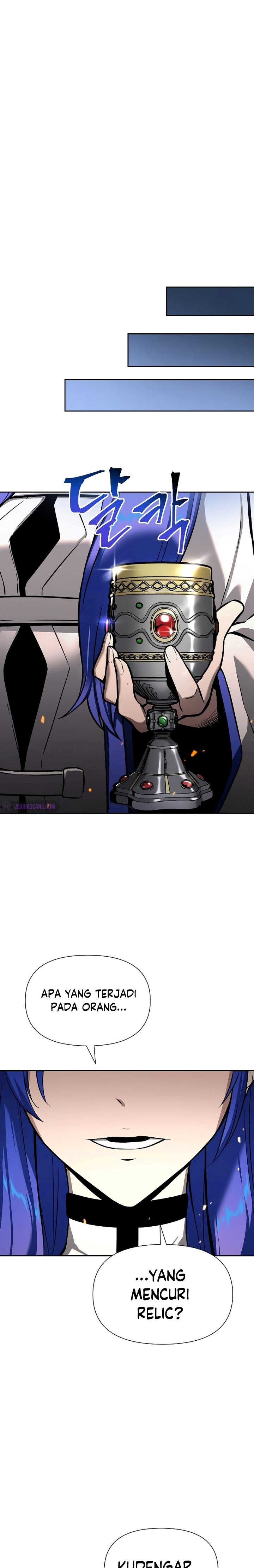 The Priest of Corruption Chapter 2 page 37