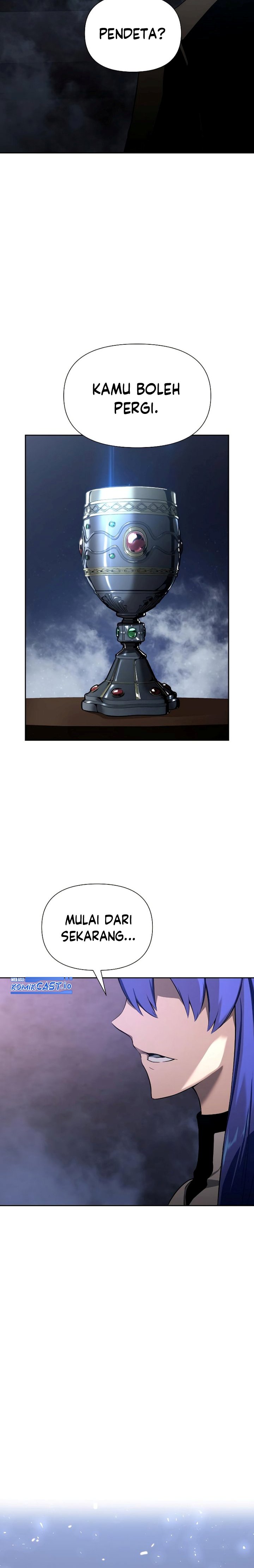 The Priest of Corruption Chapter 2 page 39