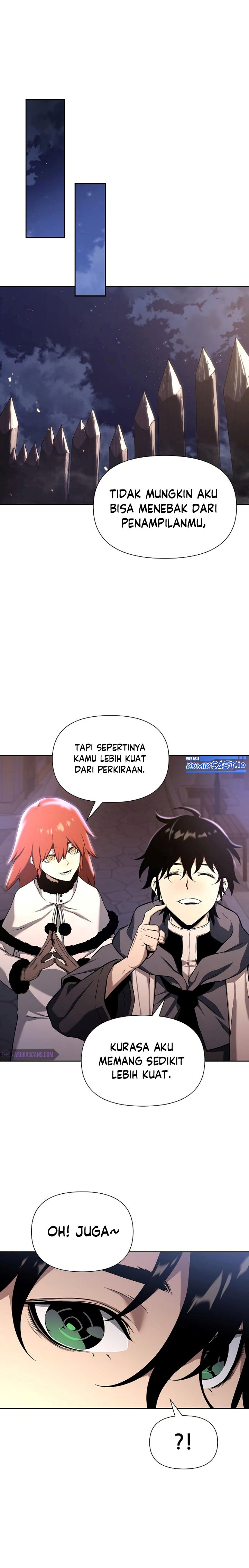 The Priest of Corruption Chapter 2 page 45