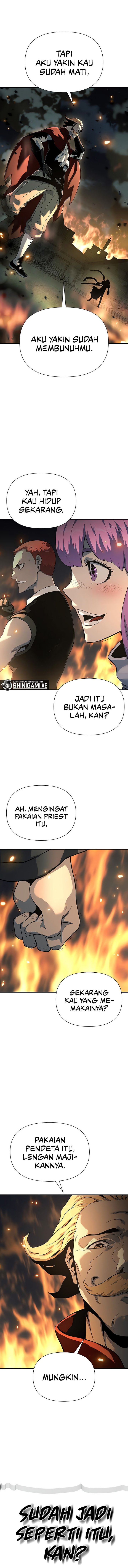 The Priest of Corruption Chapter 21 page 12