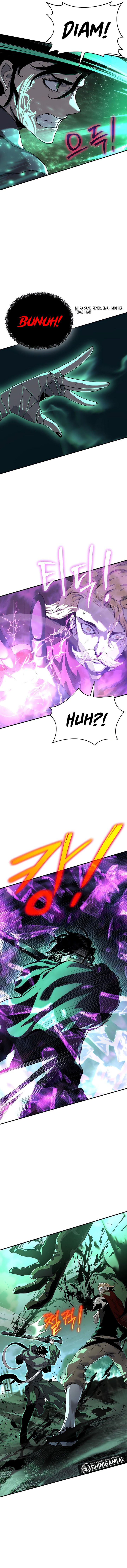 The Priest of Corruption Chapter 21 page 15