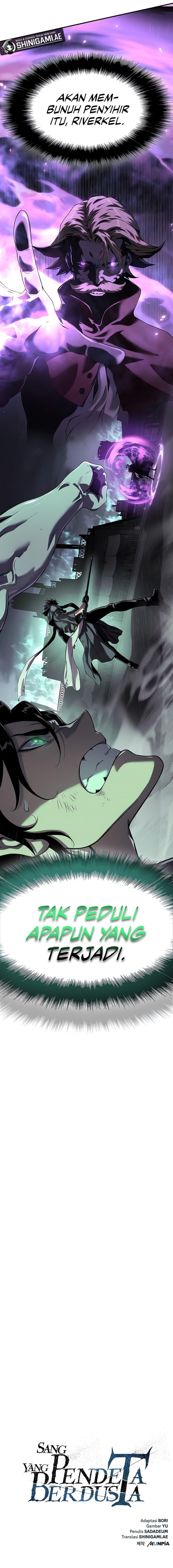 The Priest of Corruption Chapter 21 page 23