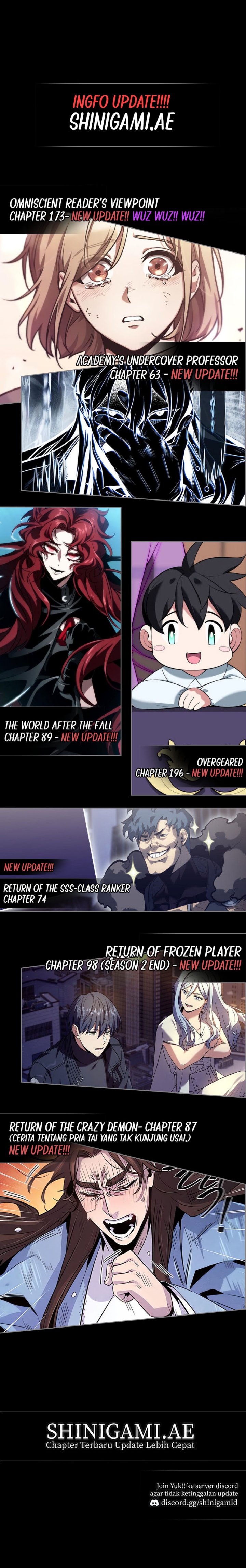 The Priest of Corruption Chapter 21 page 24