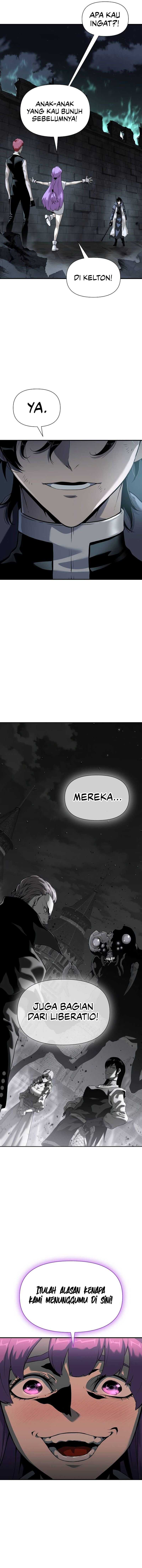 The Priest of Corruption Chapter 23 page 2