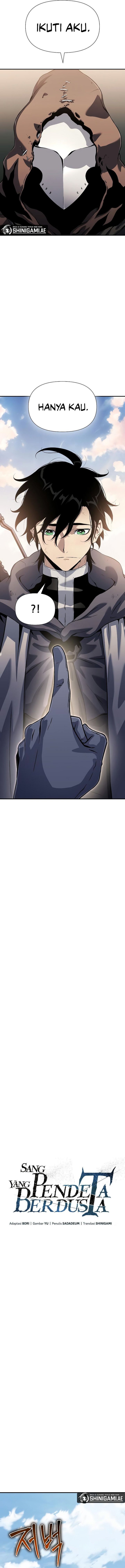 The Priest of Corruption Chapter 25 page 3