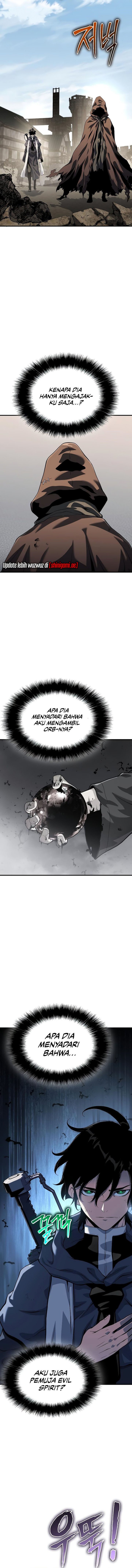 The Priest of Corruption Chapter 25 page 4