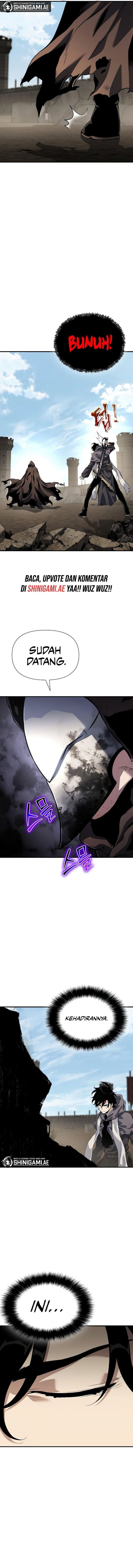 The Priest of Corruption Chapter 25 page 5