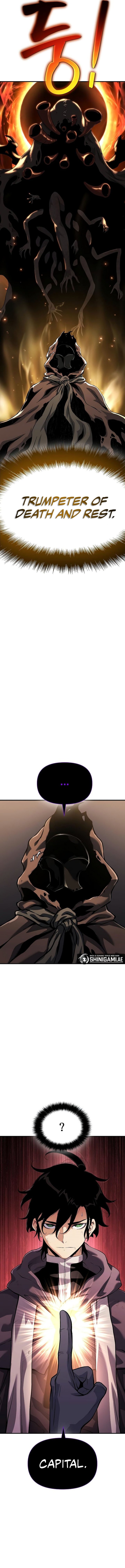 The Priest of Corruption Chapter 25 page 7