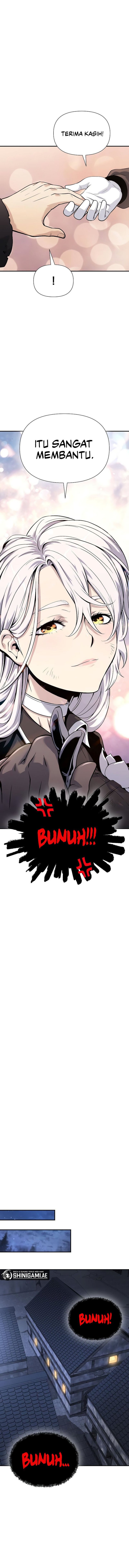 The Priest of Corruption Chapter 25 page 16