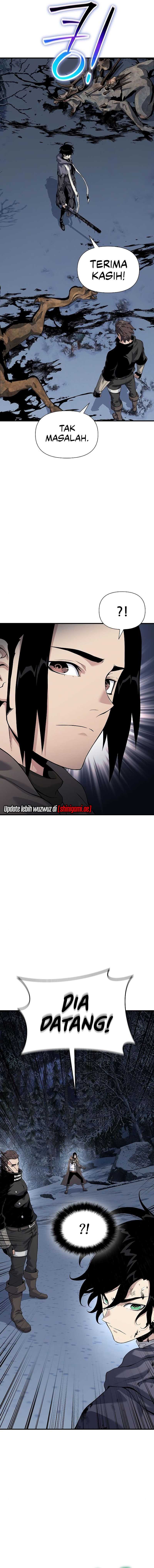 The Priest of Corruption Chapter 28 page 4