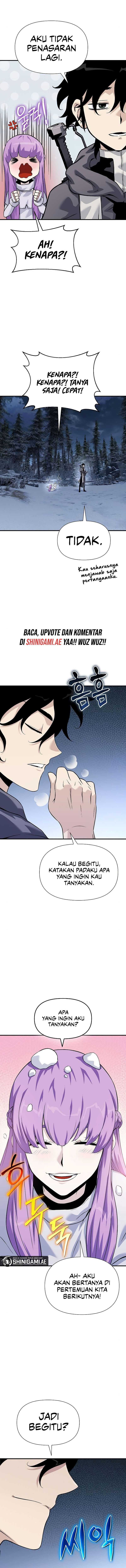 The Priest of Corruption Chapter 28 page 15