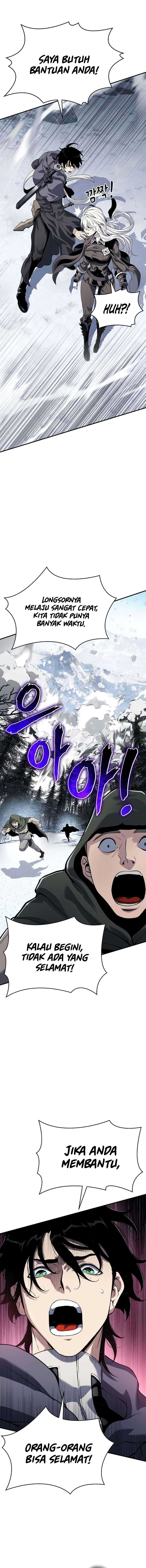 The Priest of Corruption Chapter 29 page 3