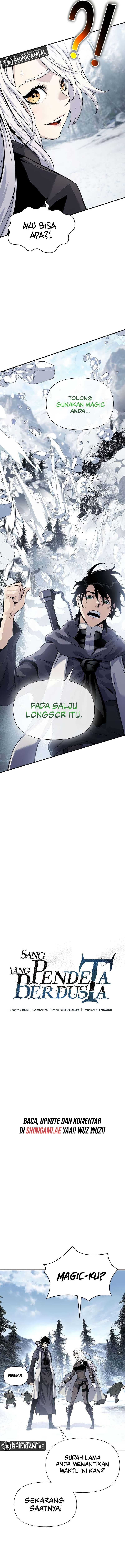 The Priest of Corruption Chapter 29 page 4