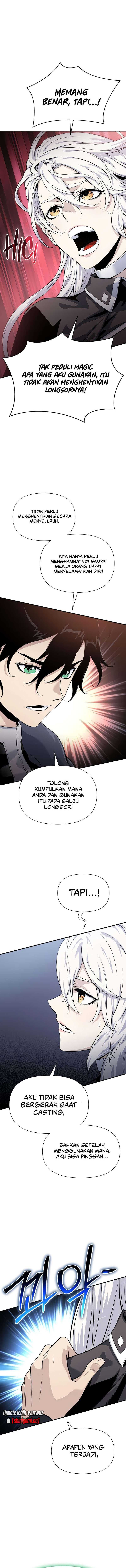The Priest of Corruption Chapter 29 page 5