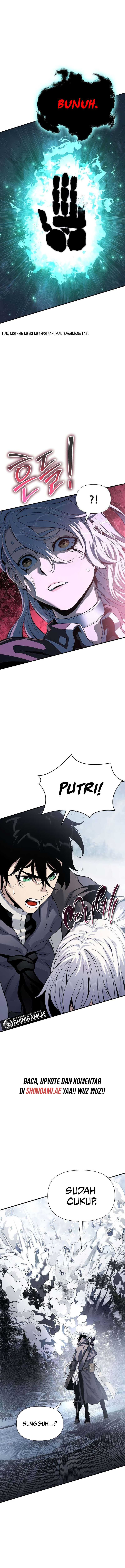 The Priest of Corruption Chapter 29 page 10
