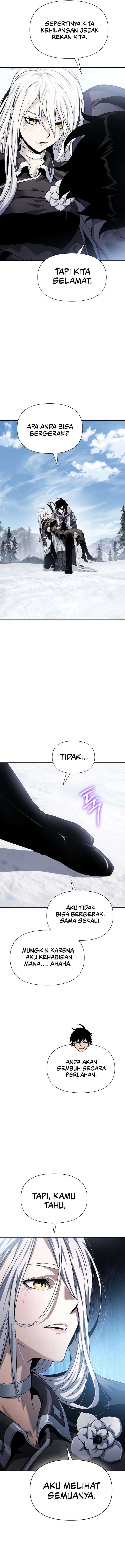 The Priest of Corruption Chapter 29 page 16