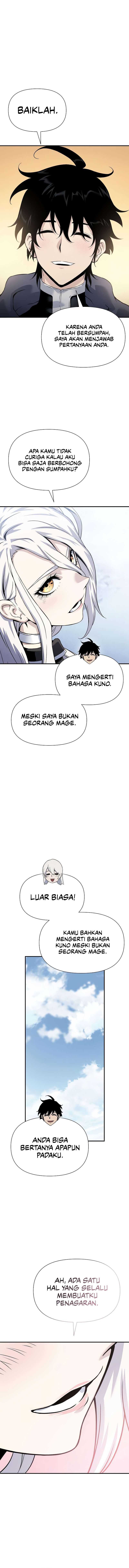 The Priest of Corruption Chapter 29 page 26