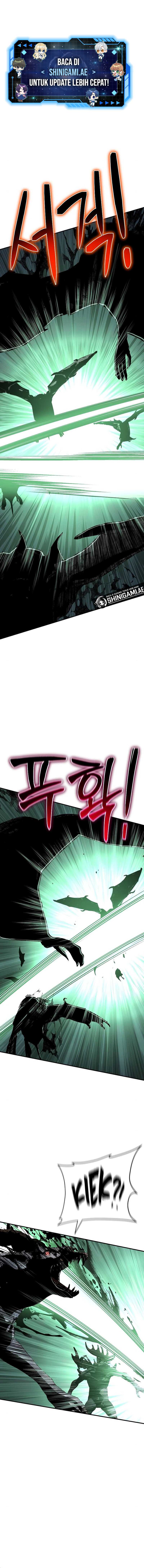 The Priest of Corruption Chapter 31 page 1