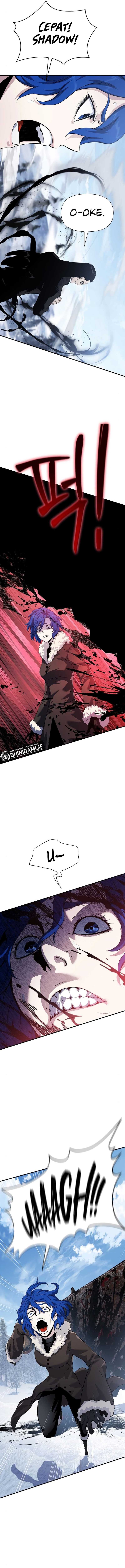 The Priest of Corruption Chapter 31 page 3