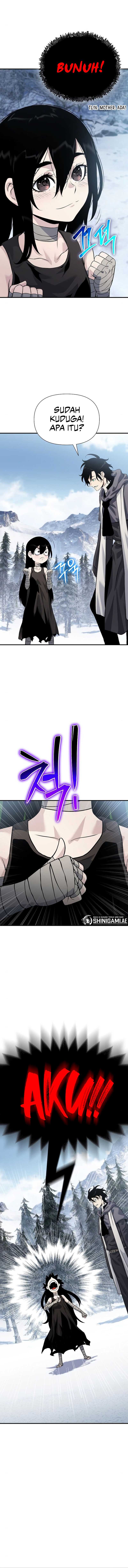 The Priest of Corruption Chapter 31 page 17
