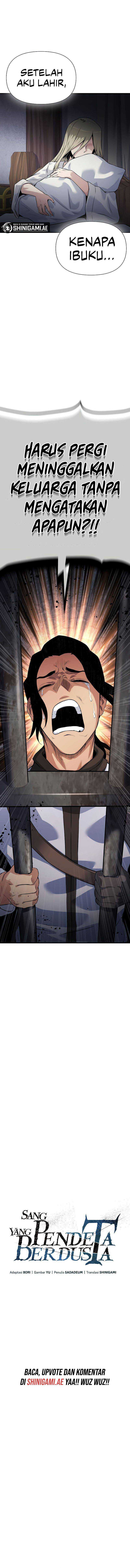 The Priest of Corruption Chapter 33 page 4