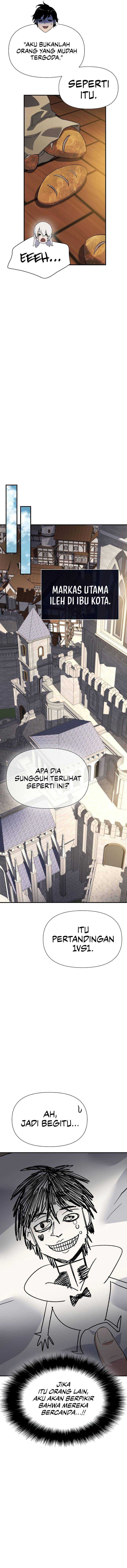 The Priest of Corruption Chapter 33 page 18
