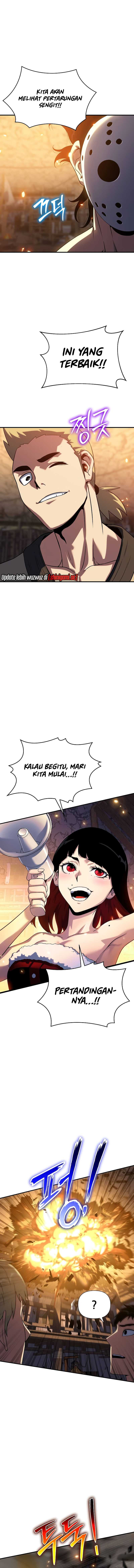 The Priest of Corruption Chapter 38 page 4