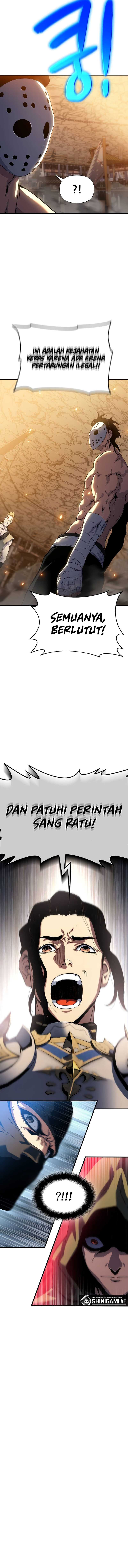 The Priest of Corruption Chapter 38 page 7