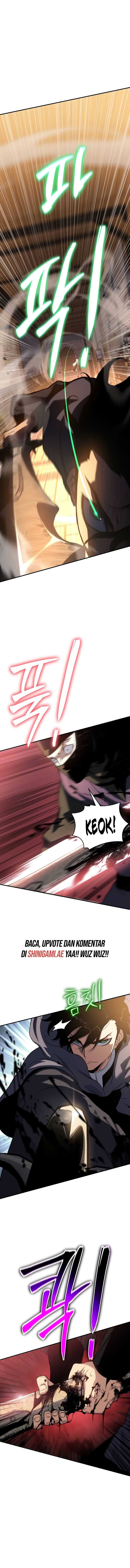 The Priest of Corruption Chapter 38 page 17