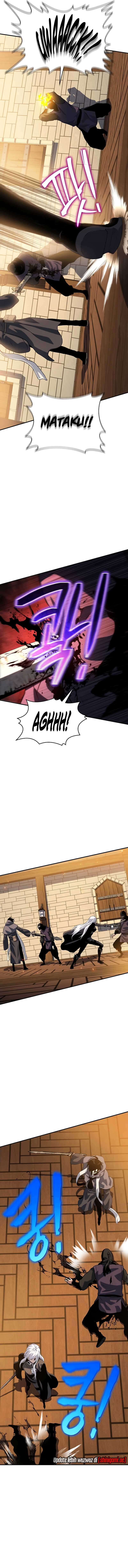 The Priest of Corruption Chapter 38 page 19