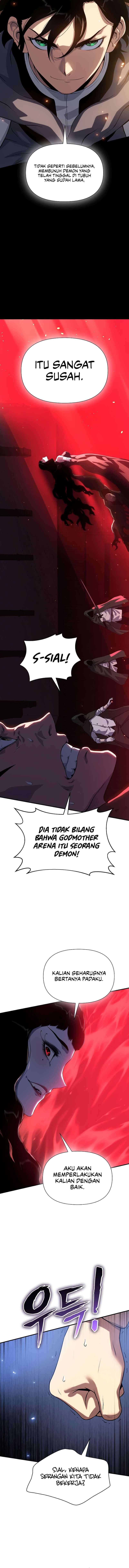 The Priest of Corruption Chapter 38 page 21