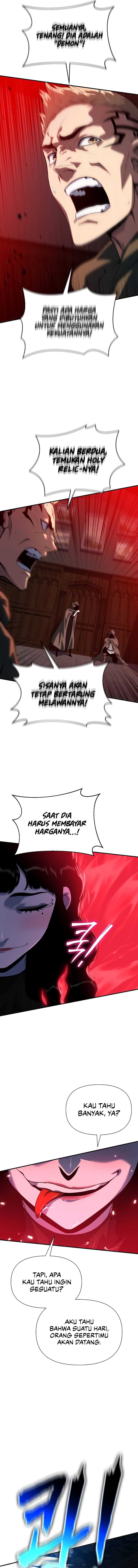The Priest of Corruption Chapter 38 page 22