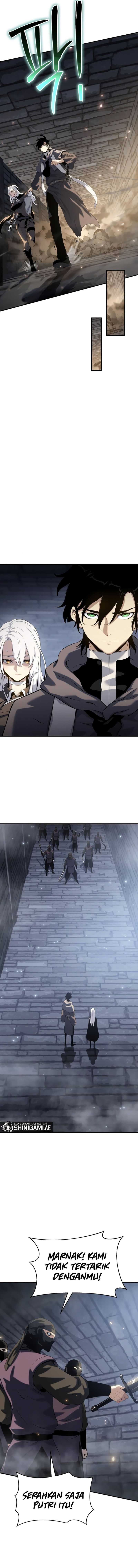 The Priest of Corruption Chapter 39 page 12