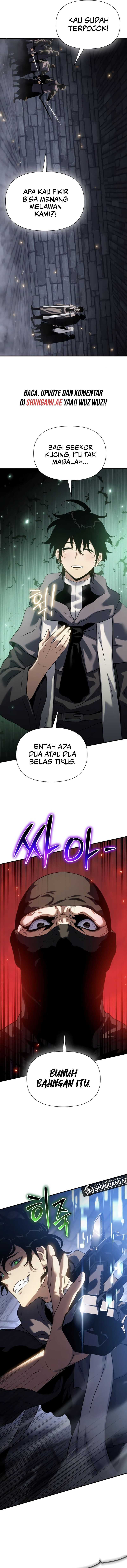 The Priest of Corruption Chapter 39 page 15