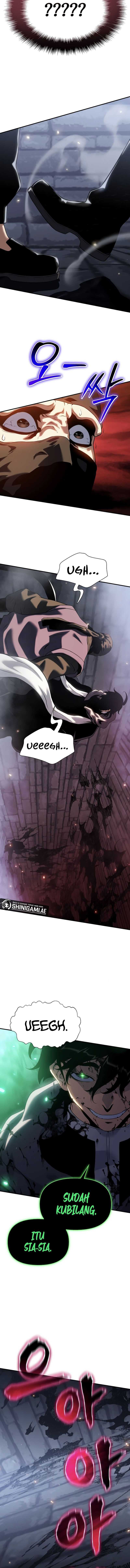 The Priest of Corruption Chapter 39 page 18