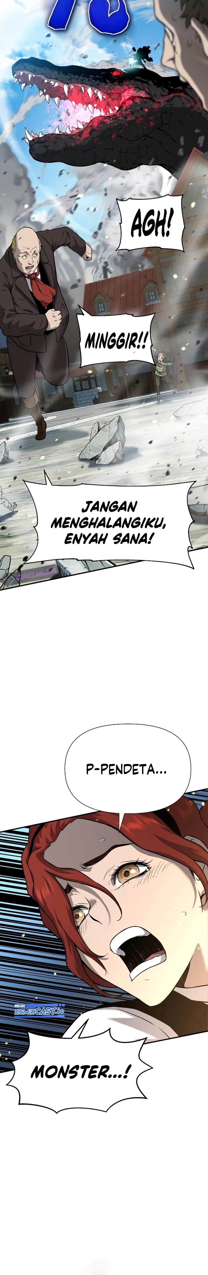 The Priest of Corruption Chapter 4 page 12