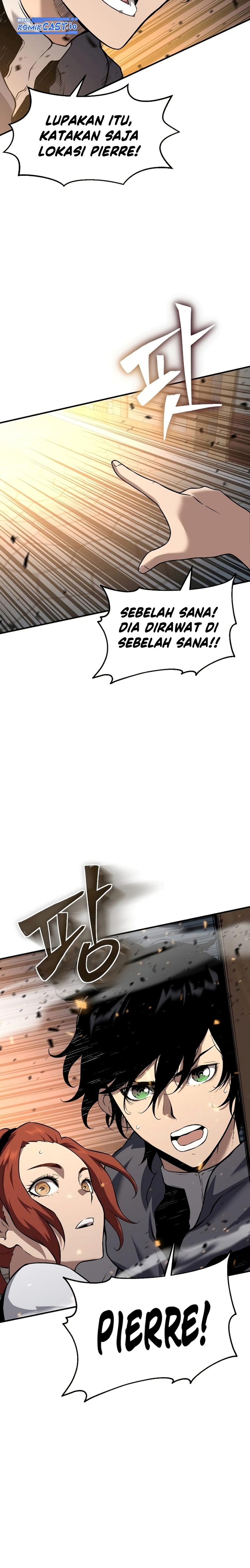 The Priest of Corruption Chapter 4 page 14