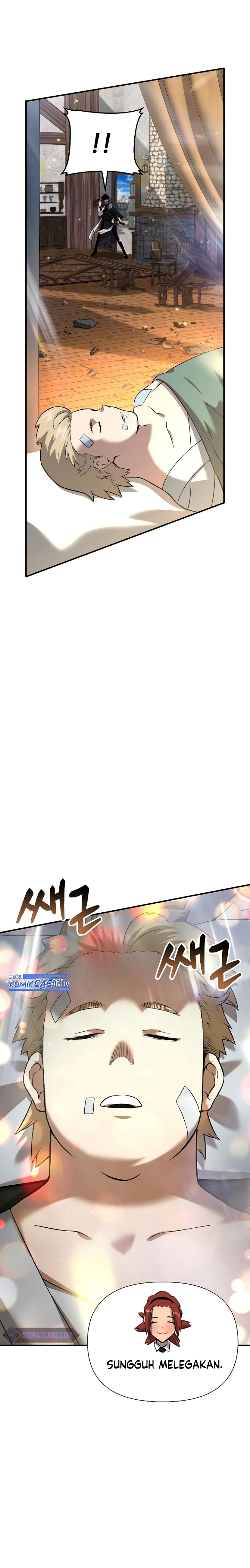 The Priest of Corruption Chapter 4 page 15