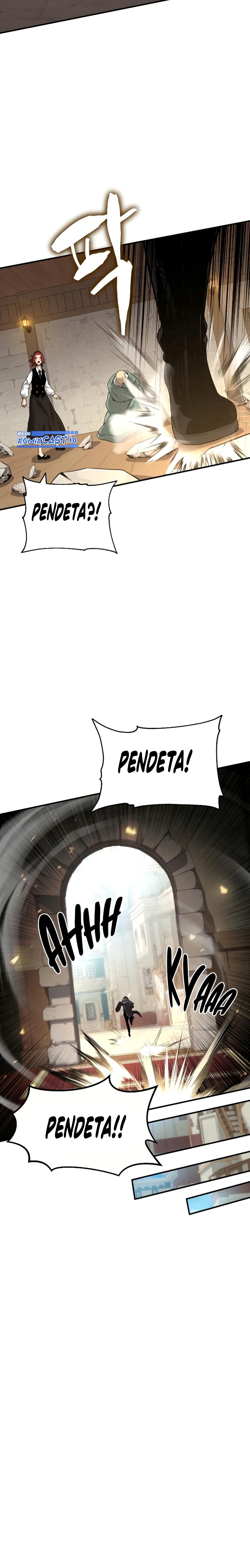 The Priest of Corruption Chapter 4 page 24
