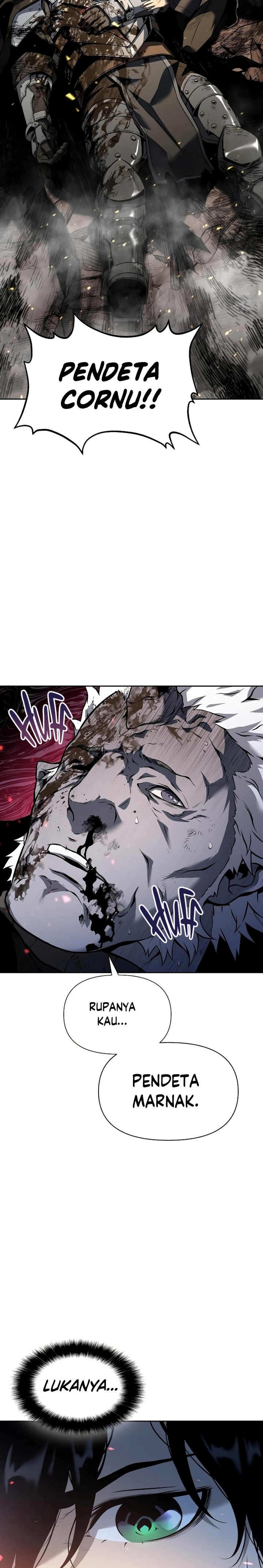 The Priest of Corruption Chapter 4 page 26