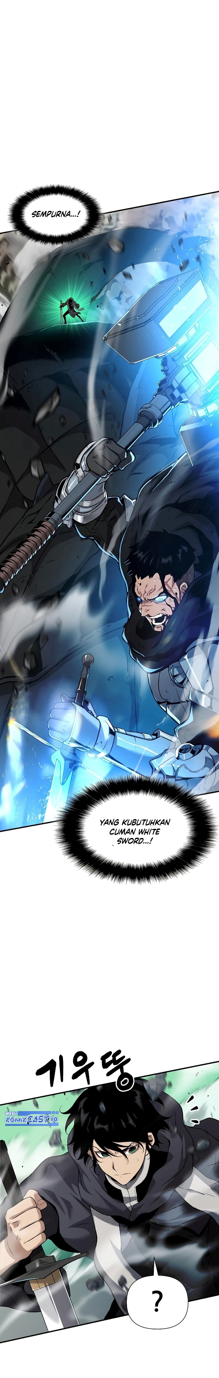 The Priest of Corruption Chapter 4 page 37