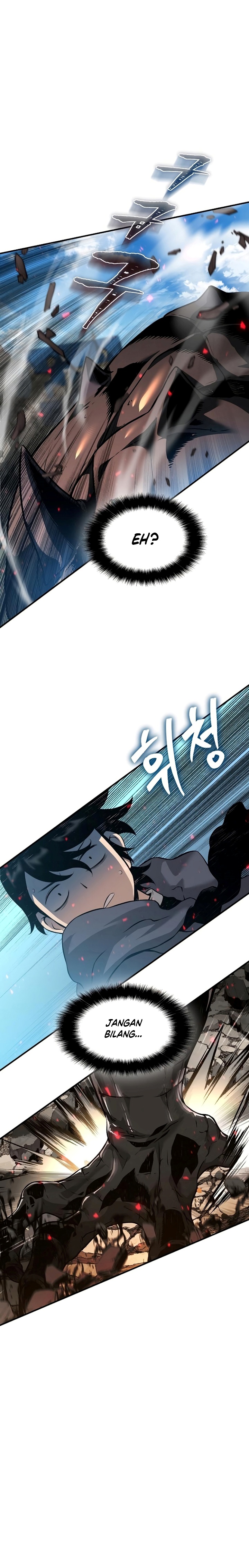 The Priest of Corruption Chapter 4 page 38