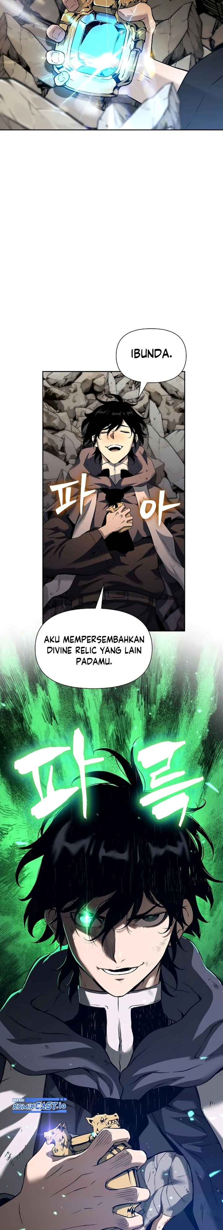 The Priest of Corruption Chapter 4 page 44