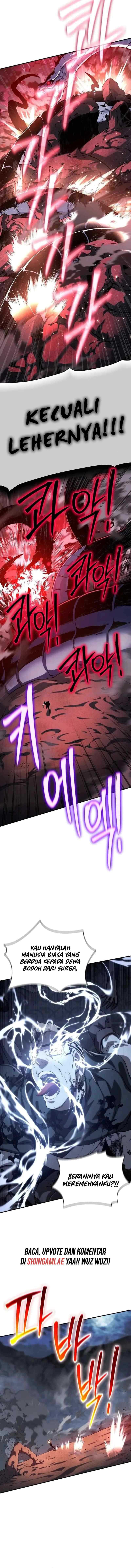 The Priest of Corruption Chapter 43 page 10
