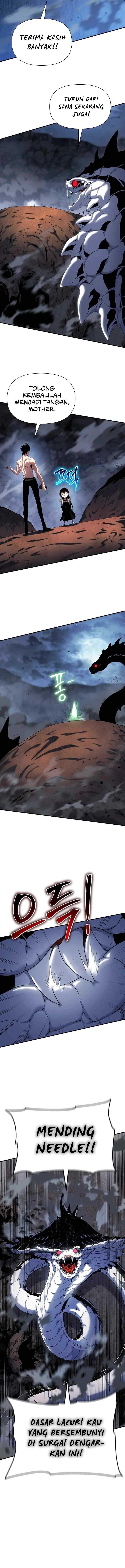 The Priest of Corruption Chapter 43 page 13