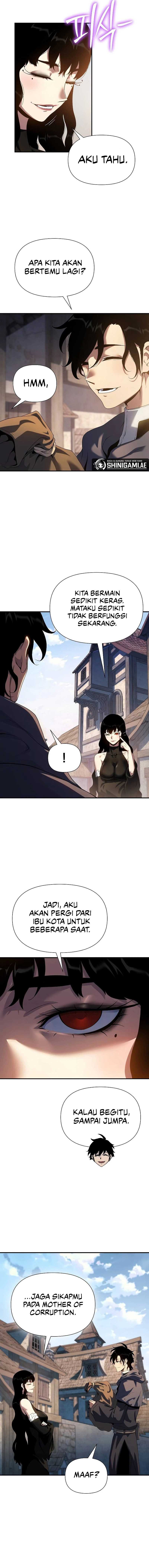 The Priest of Corruption Chapter 45 page 2