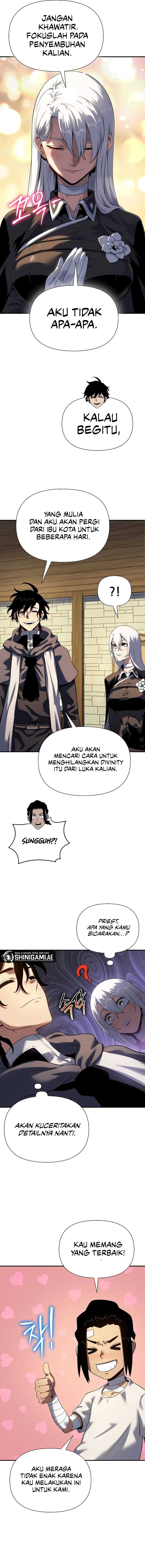 The Priest of Corruption Chapter 45 page 12