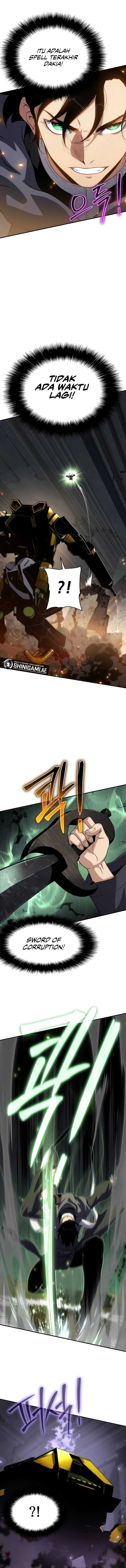 The Priest of Corruption Chapter 49 page 17