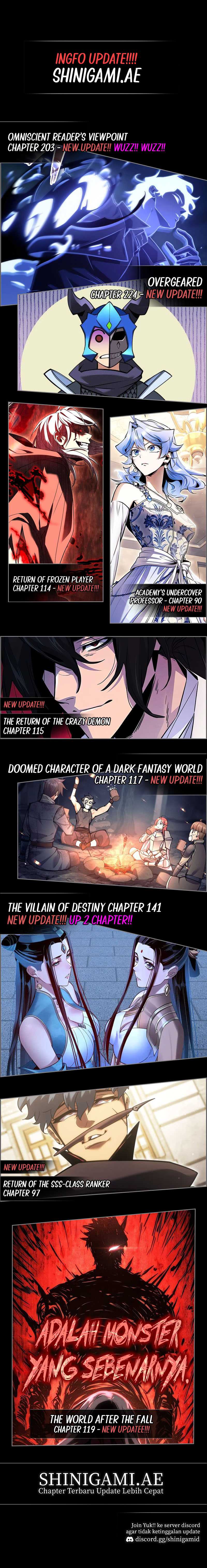 The Priest of Corruption Chapter 49 page 23